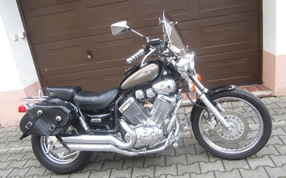 Gebrauchtmotorrad Yamaha XV 535 Virago - Bild 3