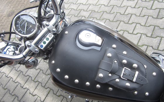 Gebrauchtmotorrad Yamaha XV 535 Virago - Bild 6