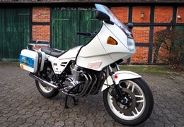 Gebrauchte Benelli 900 sei