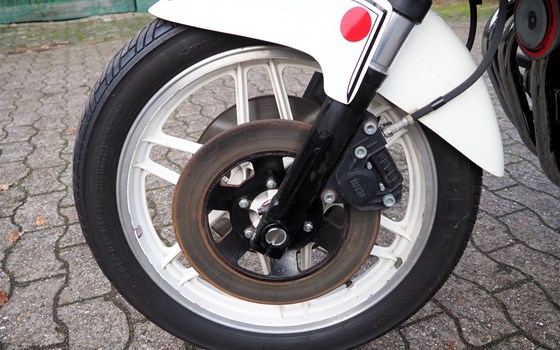 Gebrauchtmotorrad Benelli 900 sei - Bild 14