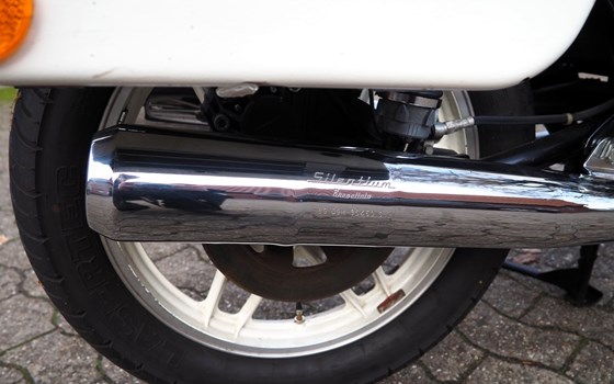 Gebrauchtmotorrad Benelli 900 sei - Bild 13