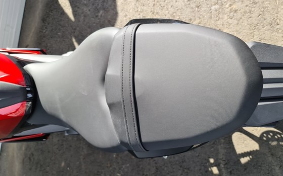 Neufahrzeug Triumph Daytona 660 - Bild 9