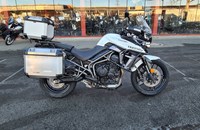 Tourentaugliche Motorräder bis maximal 7000 Euro