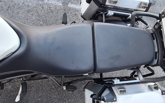 Gebrauchtmotorrad Triumph Tiger 800 XRx - Bild 12