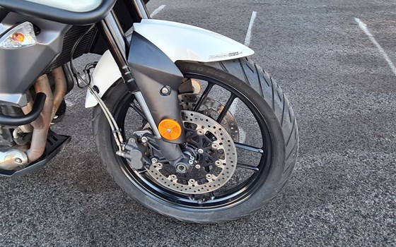 Gebrauchtmotorrad Triumph Tiger 800 XRx - Bild 7