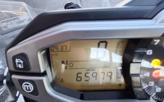 Gebrauchtmotorrad Triumph Tiger 800 XRx - Bild 9