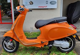 Gebrauchte Vespa Sprint 50 2T