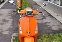 Gebrauchte Vespa Sprint 50 2T