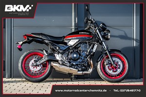 Angebot Kawasaki Z650 RS