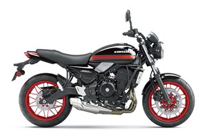Angebot Kawasaki Z650 RS