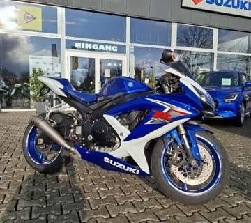 600er Supersportler unter 7000