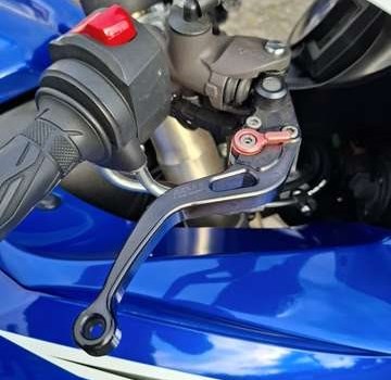 Gebrauchtmotorrad Suzuki GSX-R 600 - Bild 13