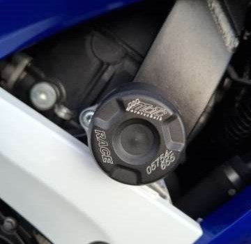 Gebrauchtmotorrad Suzuki GSX-R 600 - Bild 14