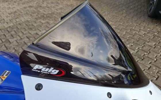 Gebrauchtmotorrad Suzuki GSX-R 600 - Bild 15