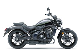 Neumotorrad Kawasaki Vulcan S