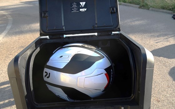 Gebrauchtmotorrad KTM 1190 Adventure - Bild 12