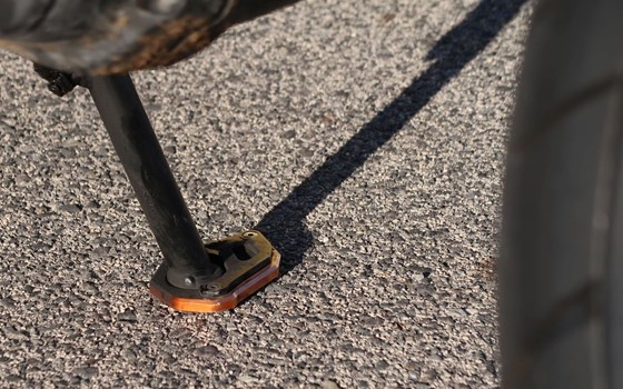 Gebrauchtmotorrad KTM 1190 Adventure - Bild 13