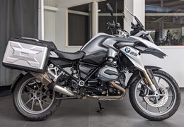 Gebrauchte BMW R 1200 GS