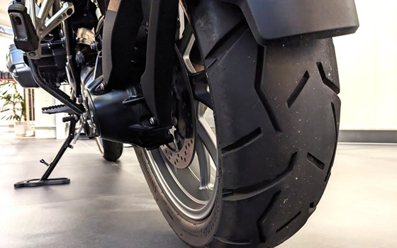 Gebrauchtmotorrad BMW R 1200 GS - Bild 12