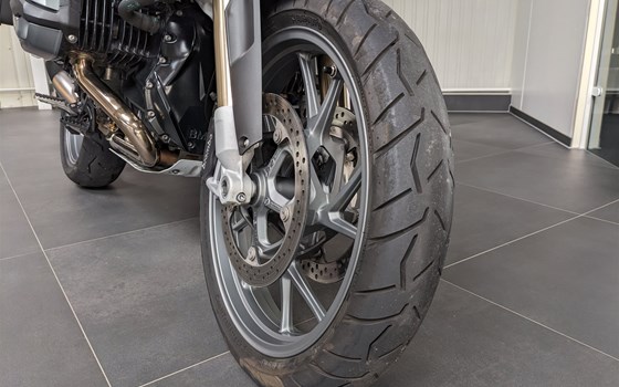 Gebrauchtmotorrad BMW R 1200 GS - Bild 11