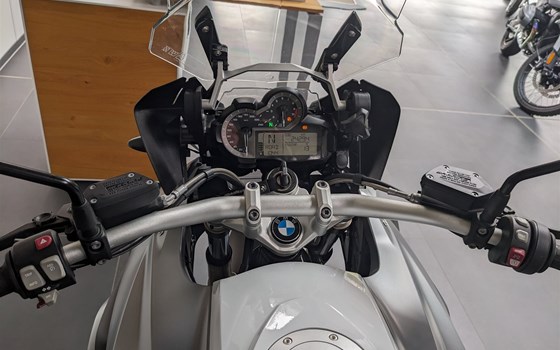 Gebrauchtmotorrad BMW R 1200 GS - Bild 13