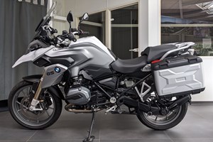 Angebot BMW R 1200 GS
