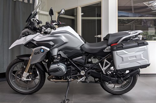 BMW R 1200 GS