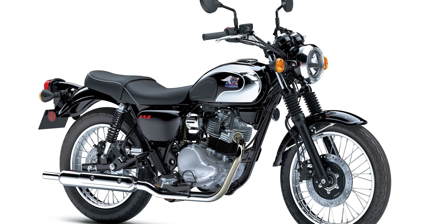 Angebot Kawasaki Meguro S1