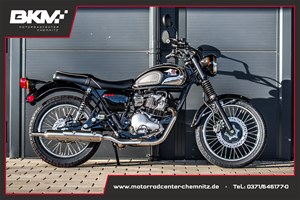 Angebot Kawasaki Meguro S1