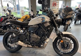 Gebrauchte Yamaha XSR700