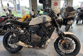 Yamaha XSR700