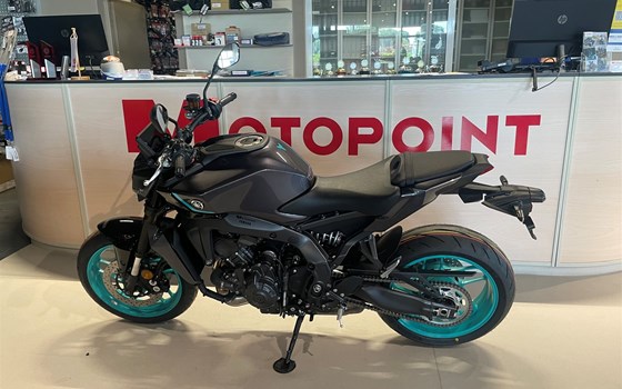 Neufahrzeug Yamaha MT-09 - Bild 2