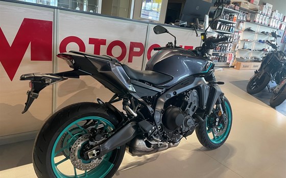 Neufahrzeug Yamaha MT-09 - Bild 11