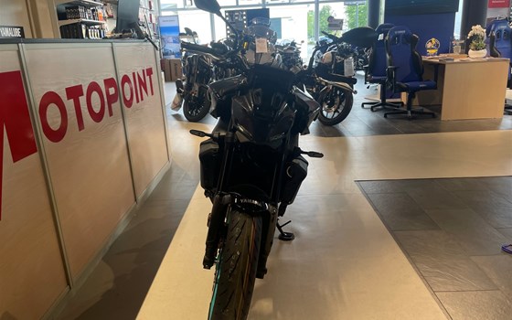 Neufahrzeug Yamaha MT-09 - Bild 6