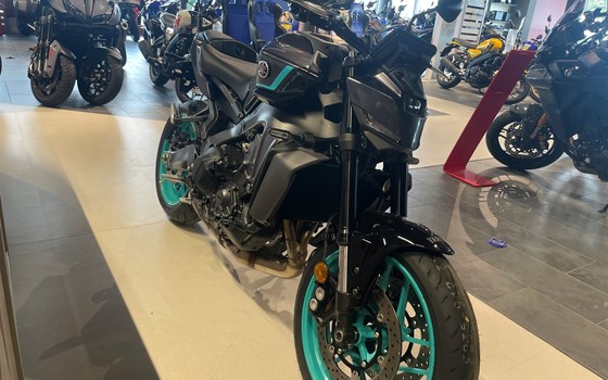 Neufahrzeug Yamaha MT-09 - Bild 7