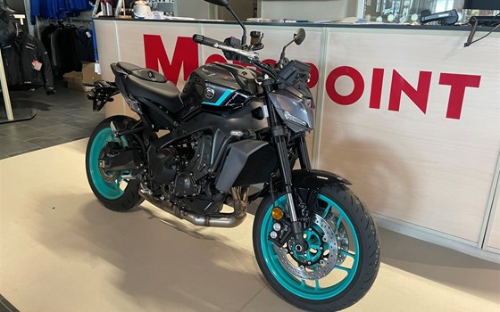 Neufahrzeug Yamaha MT-09 - Bild 9