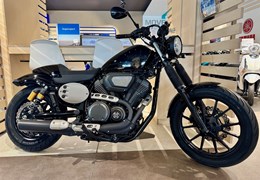 Gebrauchte Yamaha XV950 Racer