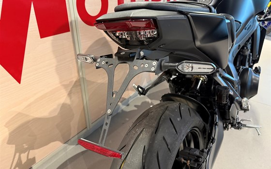 Gebrauchtmotorrad Yamaha MT-09 - Bild 11