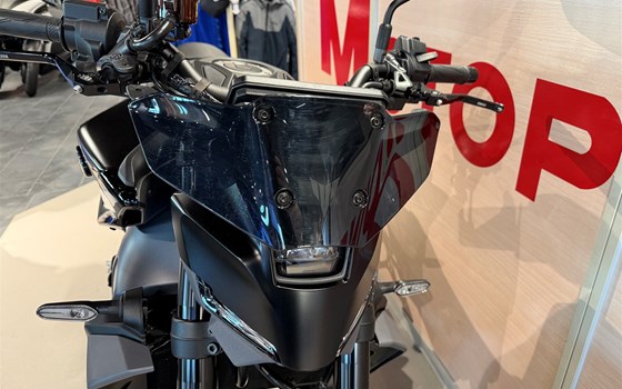 Gebrauchtmotorrad Yamaha MT-09 - Bild 13