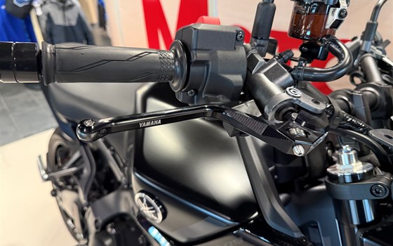 Gebrauchtmotorrad Yamaha MT-09 - Bild 14