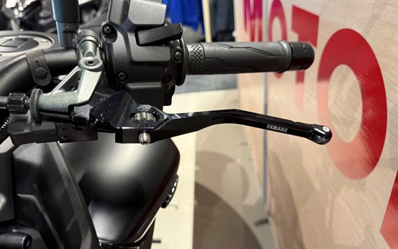 Gebrauchtmotorrad Yamaha MT-09 - Bild 15