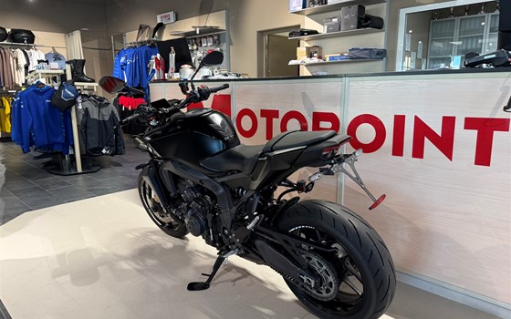 Gebrauchtmotorrad Yamaha MT-09 - Bild 7