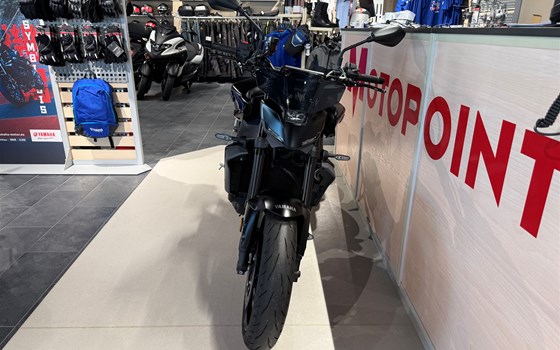 Gebrauchtmotorrad Yamaha MT-09 - Bild 5