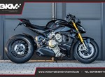 Angebot Ducati Streetfighter V4 S