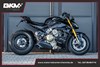 Ducati Streetfighter V4 S