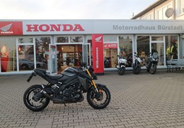 Gebrauchte Suzuki GSX-S1000