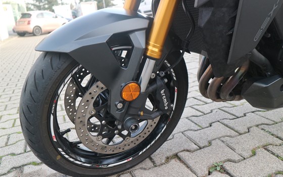 Gebrauchtmotorrad Suzuki GSX-S1000 - Bild 10