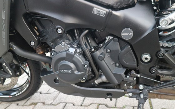 Gebrauchtmotorrad Suzuki GSX-S1000 - Bild 11