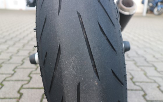 Gebrauchtmotorrad Suzuki GSX-S1000 - Bild 13