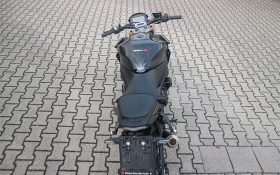 Gebrauchtmotorrad Suzuki GSX-S1000 - Bild 14